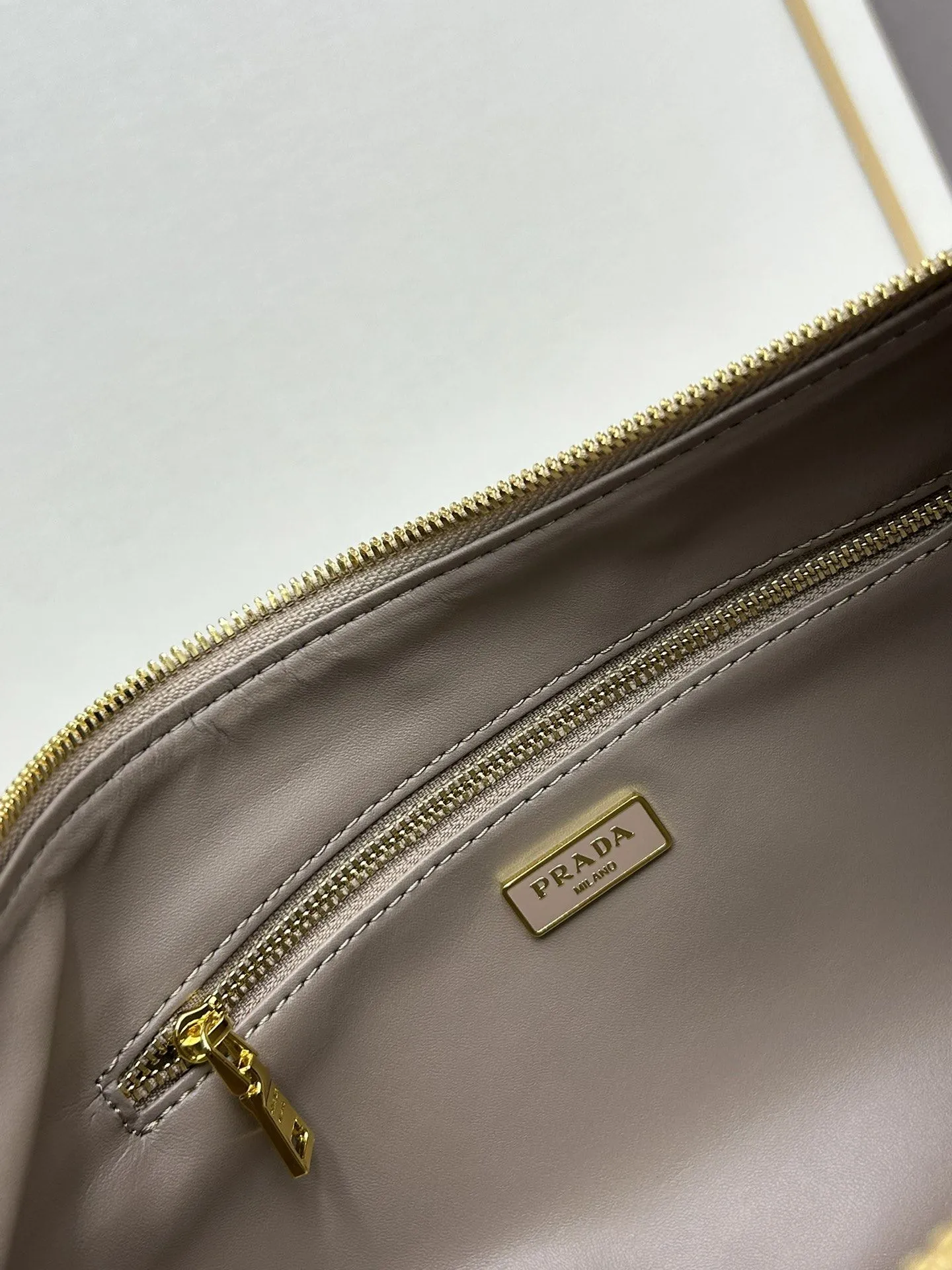 Prada Top Handle Bags-1049 - Image 8