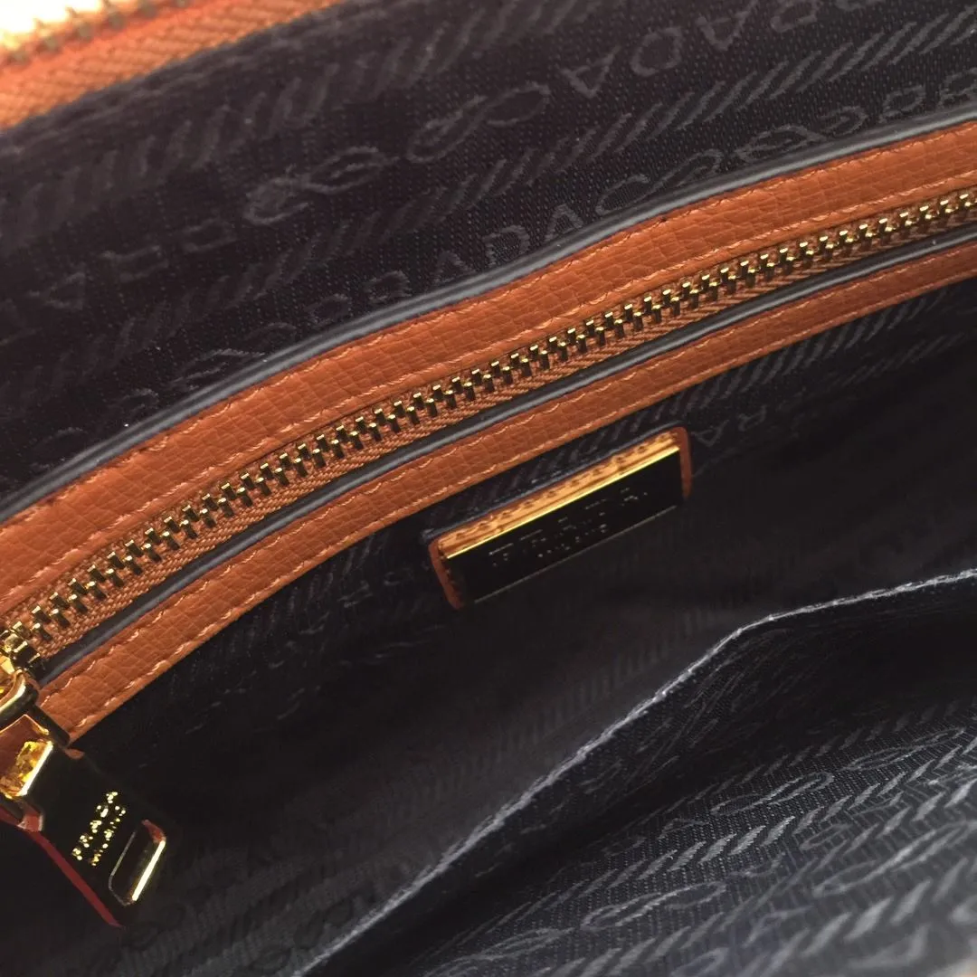 Prada Top Handle Bags-1051 - Image 9