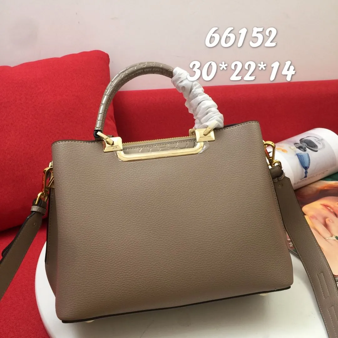 Prada Top Handle Bags-1052 - Image 3