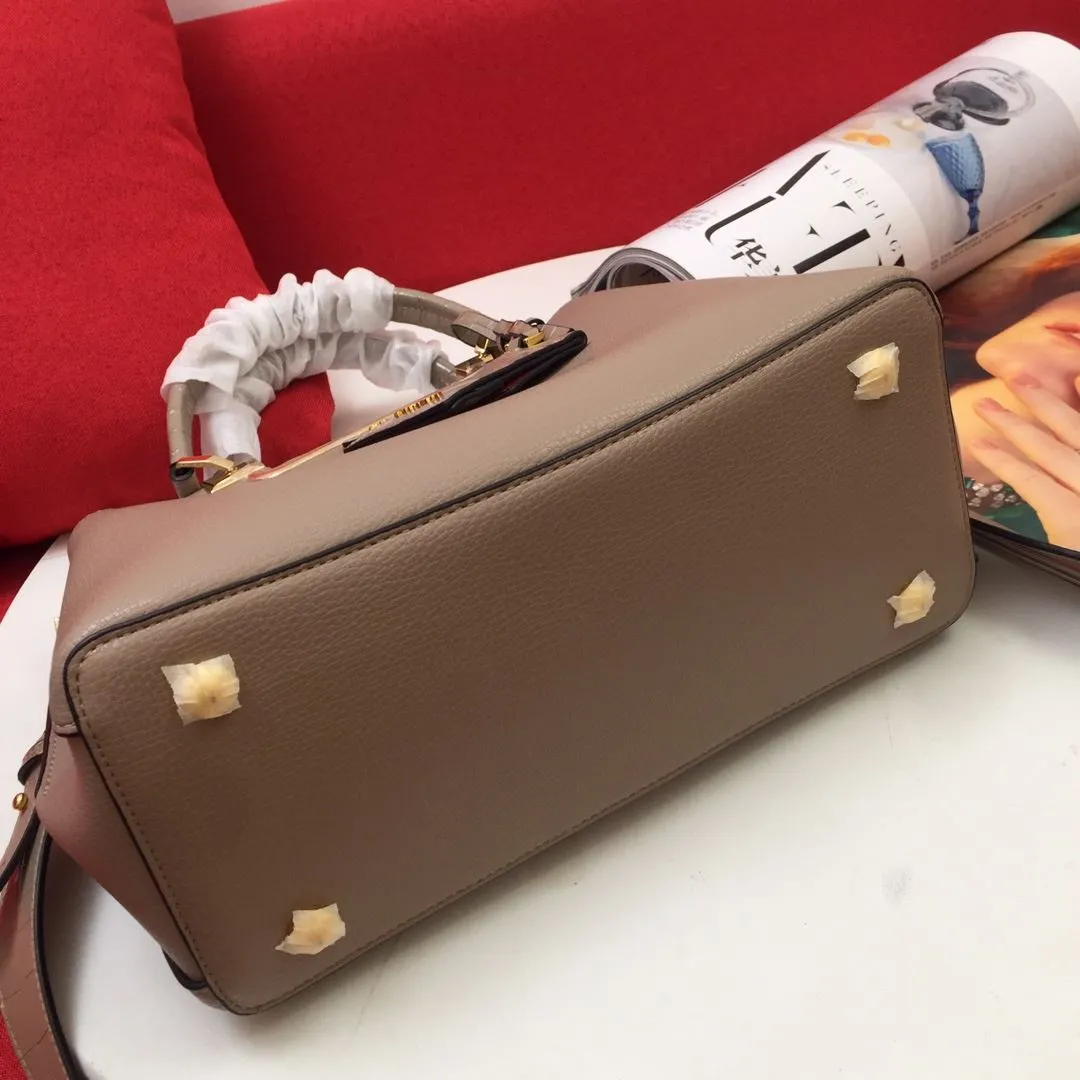 Prada Top Handle Bags-1052 - Image 7