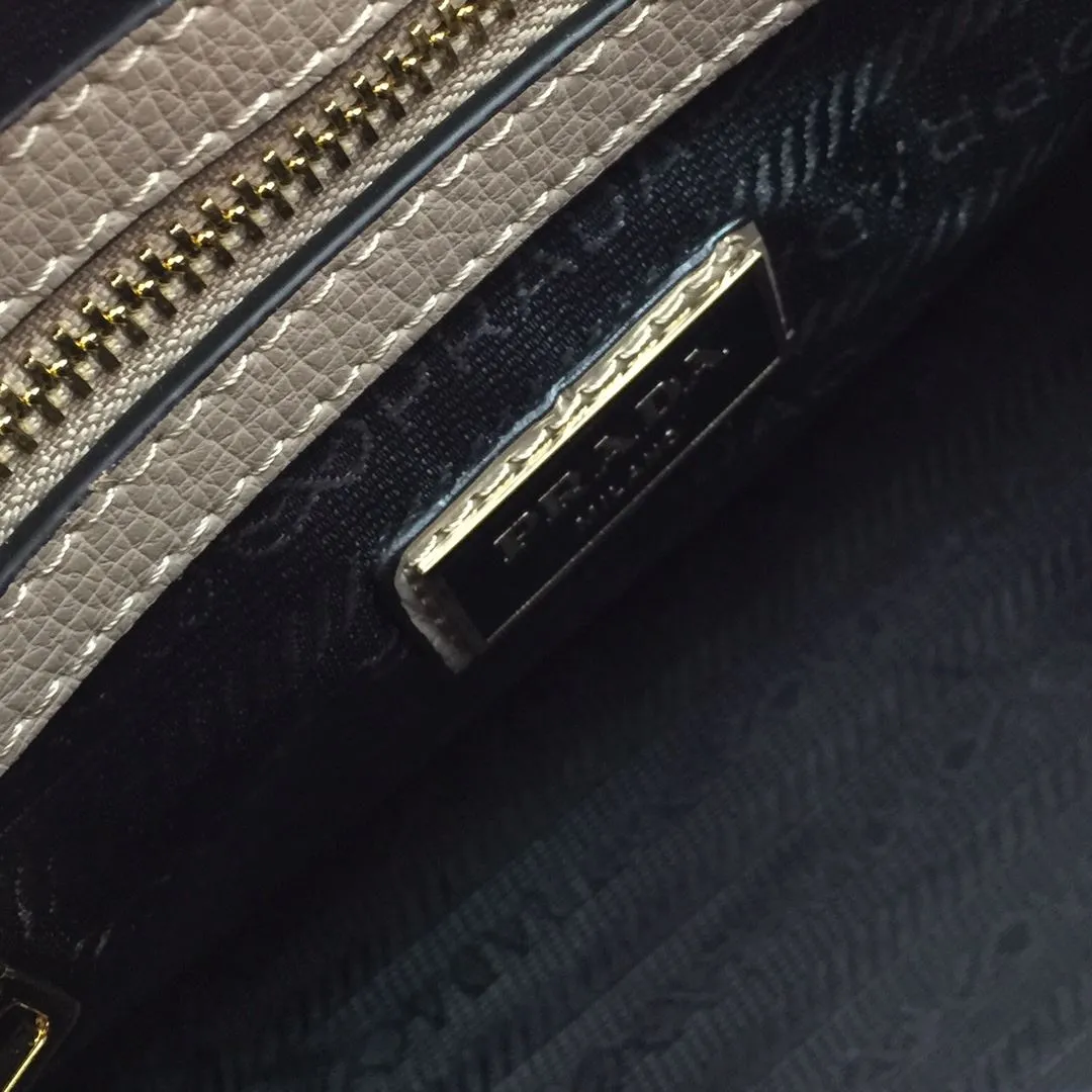 Prada Top Handle Bags-1052 - Image 9