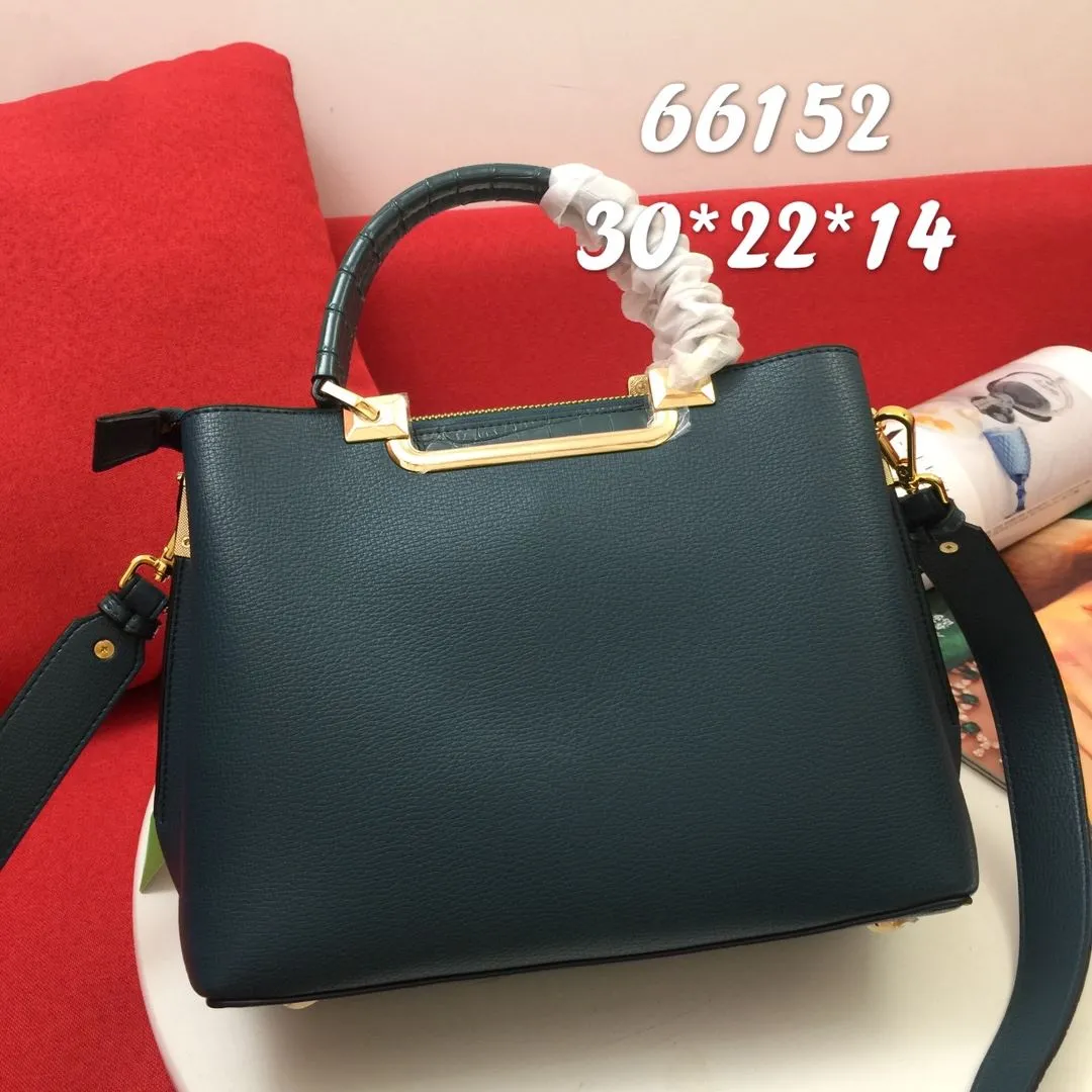 Prada Top Handle Bags-1054 - Image 3