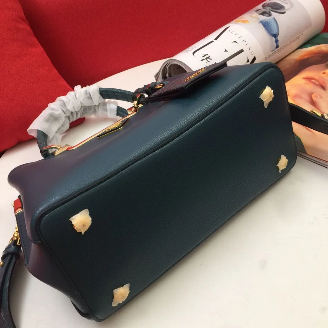Prada Top Handle Bags-1054 - Image 7