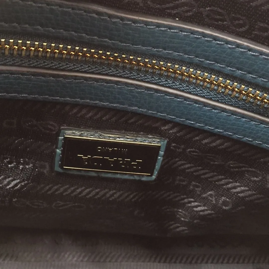 Prada Top Handle Bags-1054 - Image 9