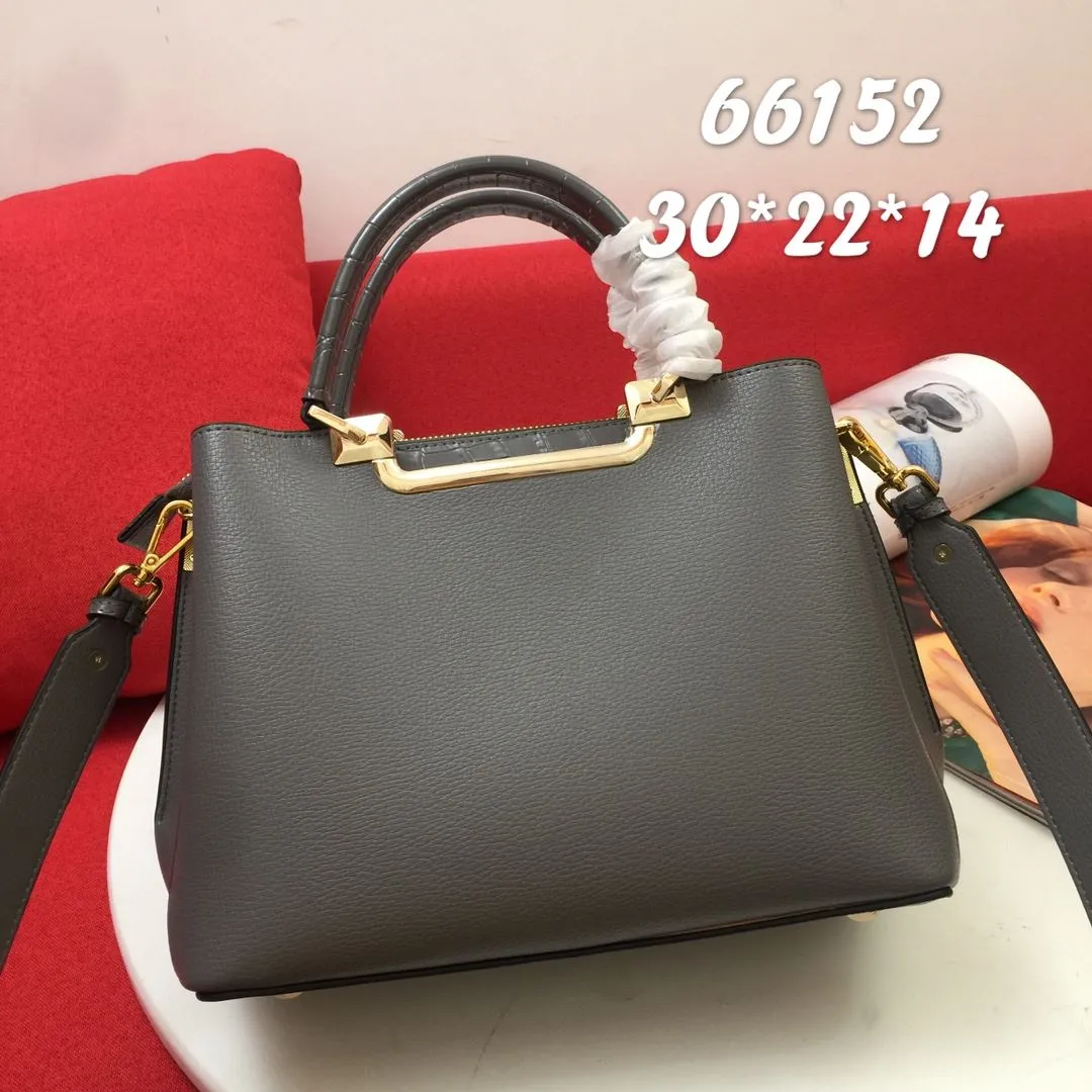 Prada Top Handle Bags-1055 - Image 3
