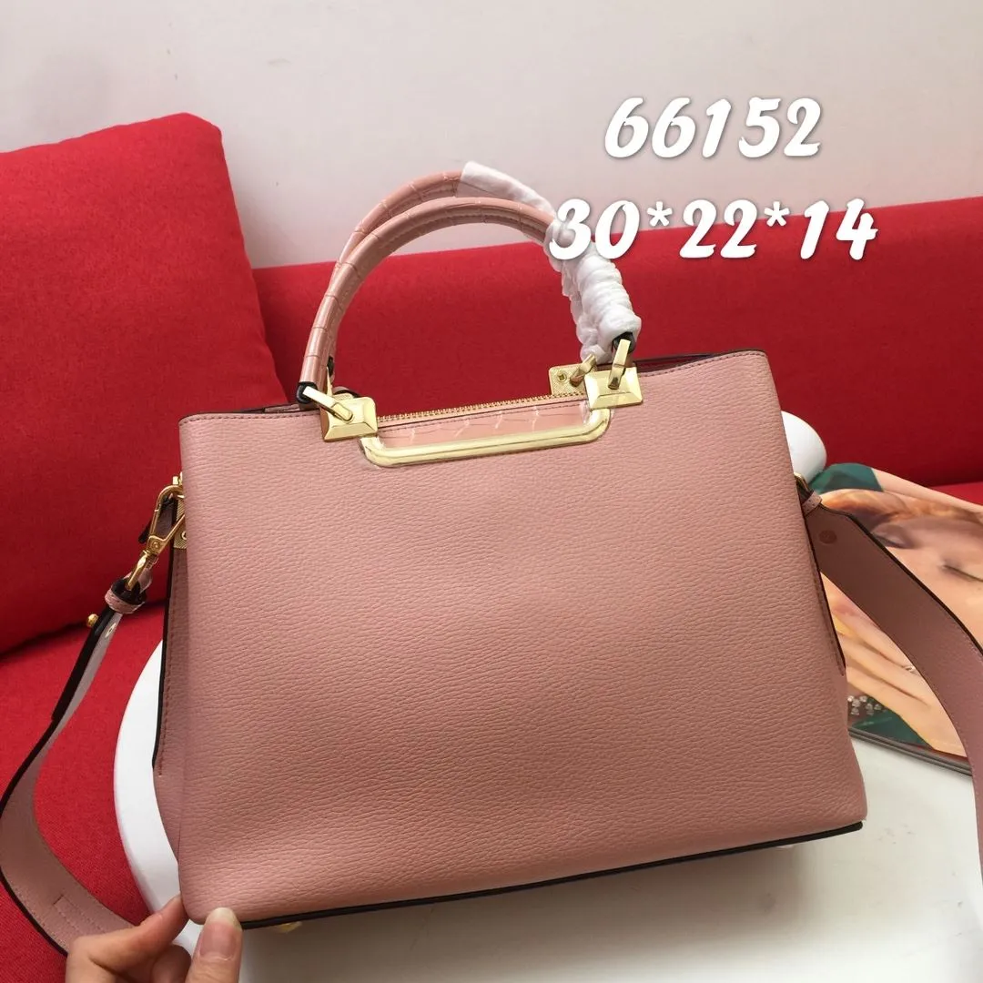 Prada Top Handle Bags-1056 - Image 3