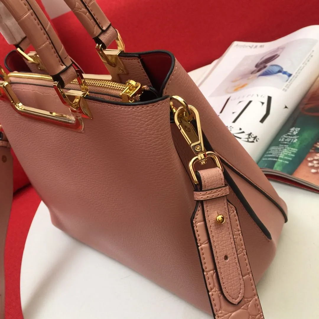 Prada Top Handle Bags-1056 - Image 6