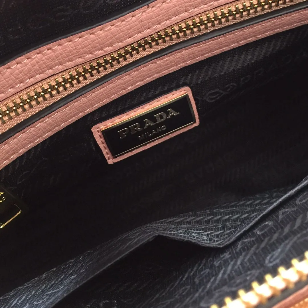 Prada Top Handle Bags-1056 - Image 9
