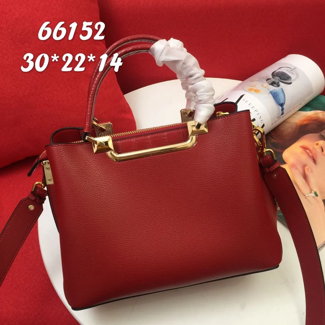 Prada Top Handle Bags-1057 - Image 3