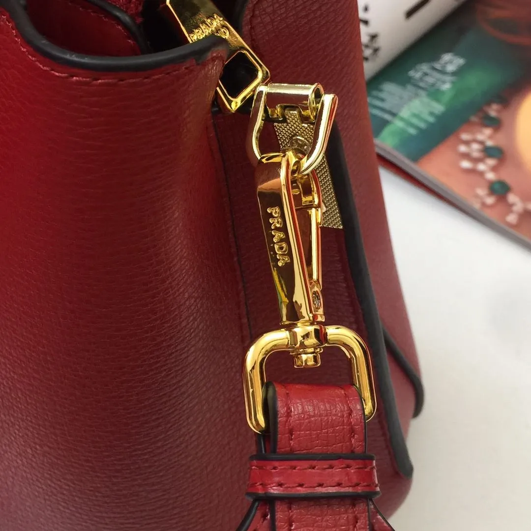 Prada Top Handle Bags-1057 - Image 5