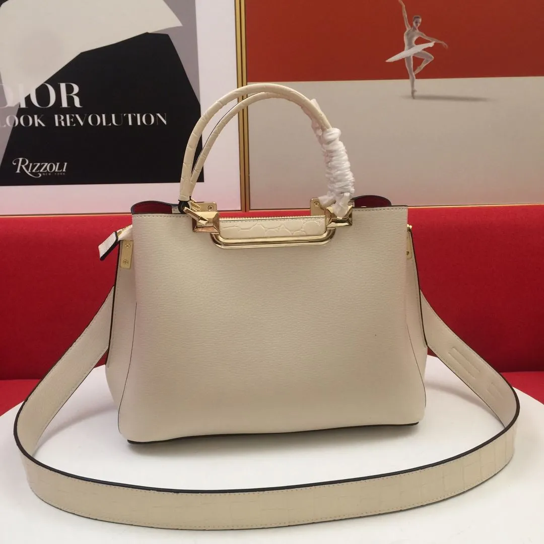 Prada Top Handle Bags-1058 - Image 3