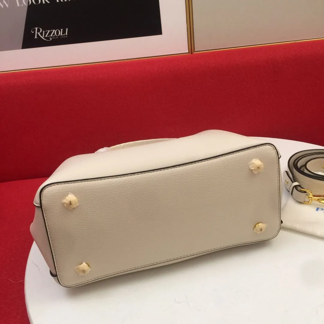 Prada Top Handle Bags-1058 - Image 7