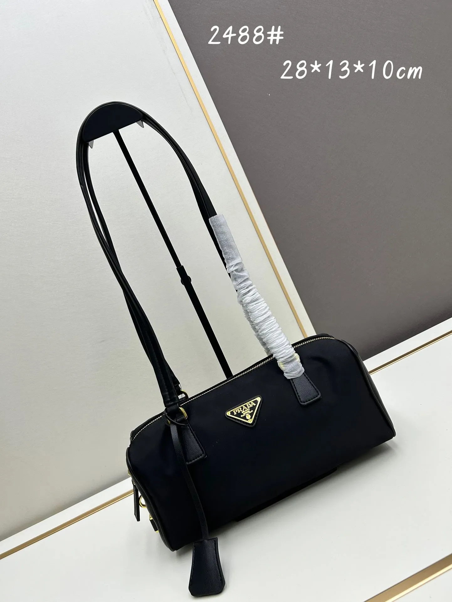 Prada Top Handle Bags-1059