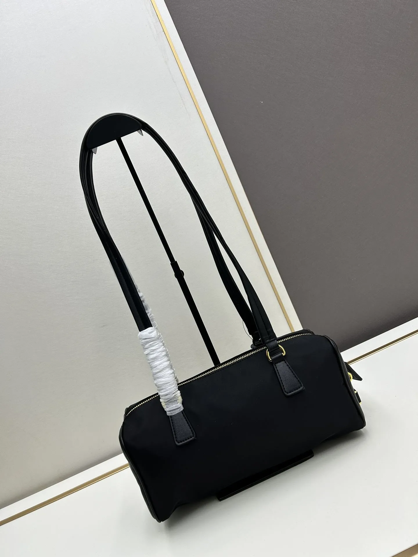 Alternative view of Prada Top Handle Bags-1059