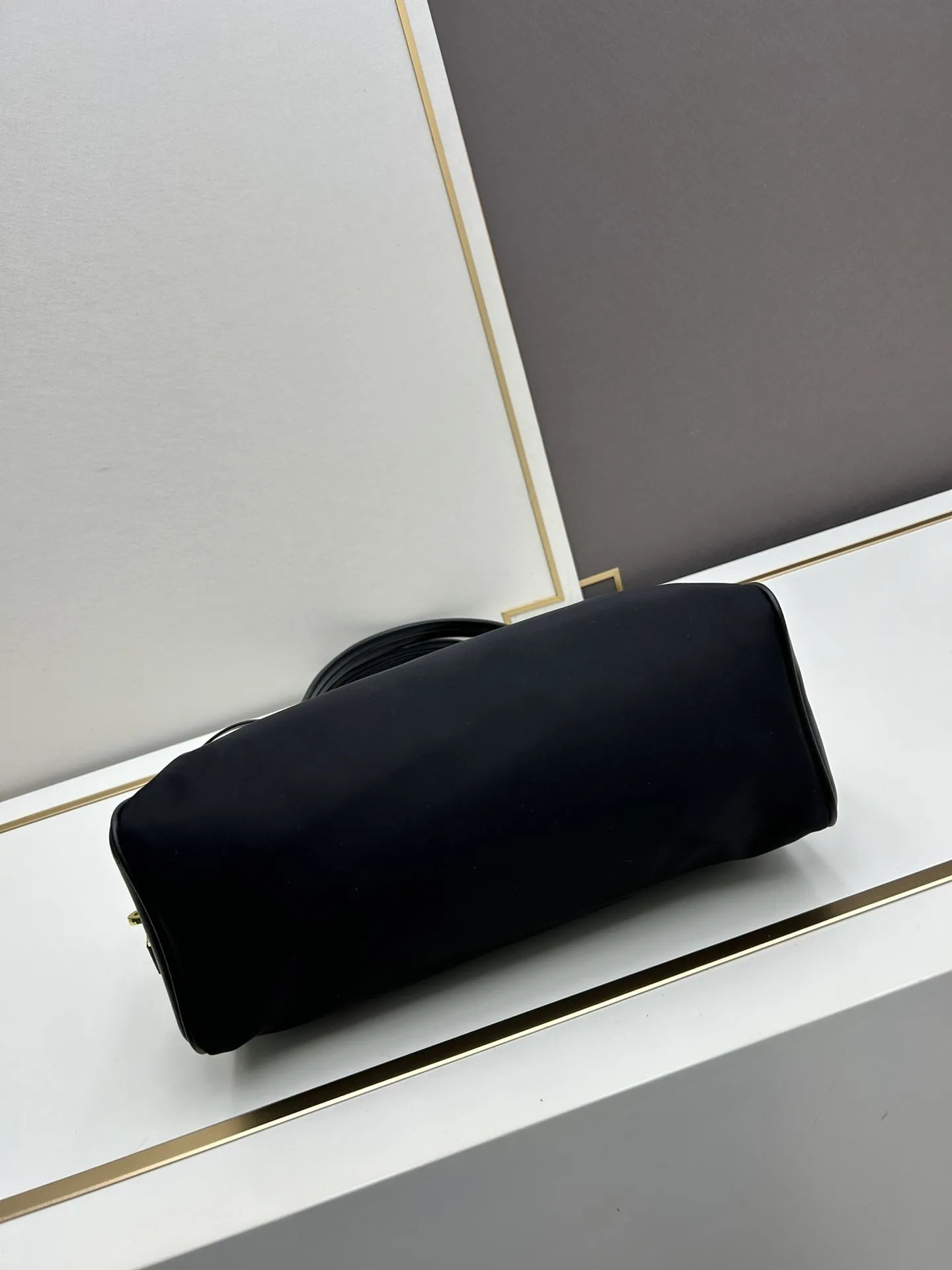 Prada Top Handle Bags-1059 - Image 5