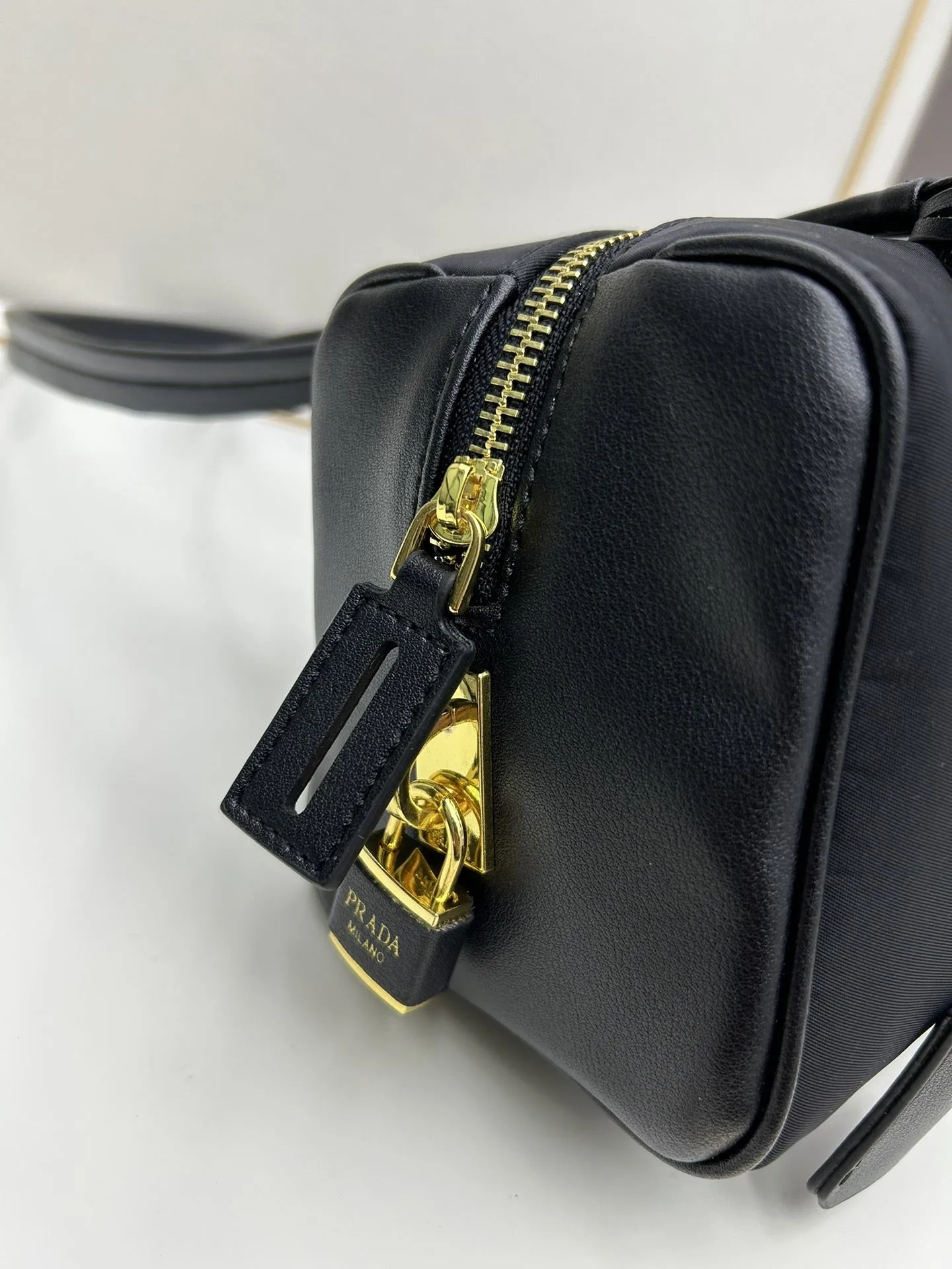 Prada Top Handle Bags-1059 - Image 6