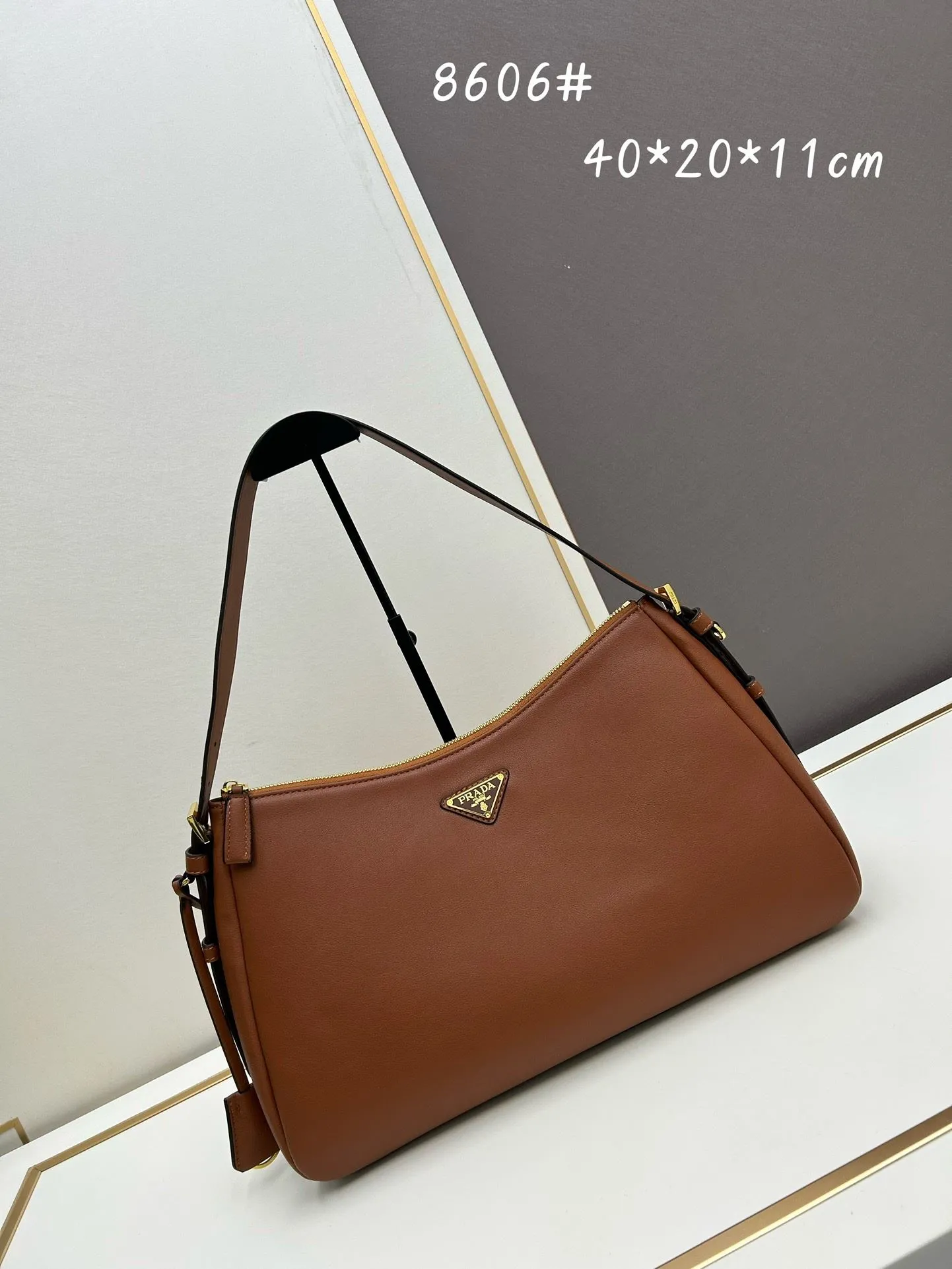 Prada Top Handle Bags-1060