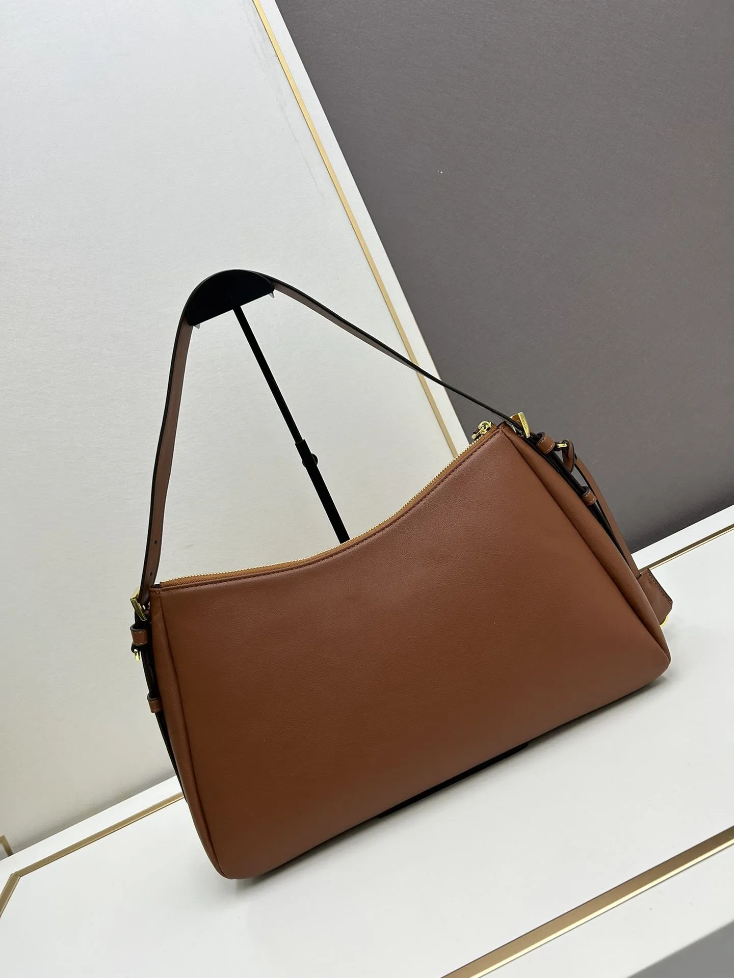 Alternative view of Prada Top Handle Bags-1060