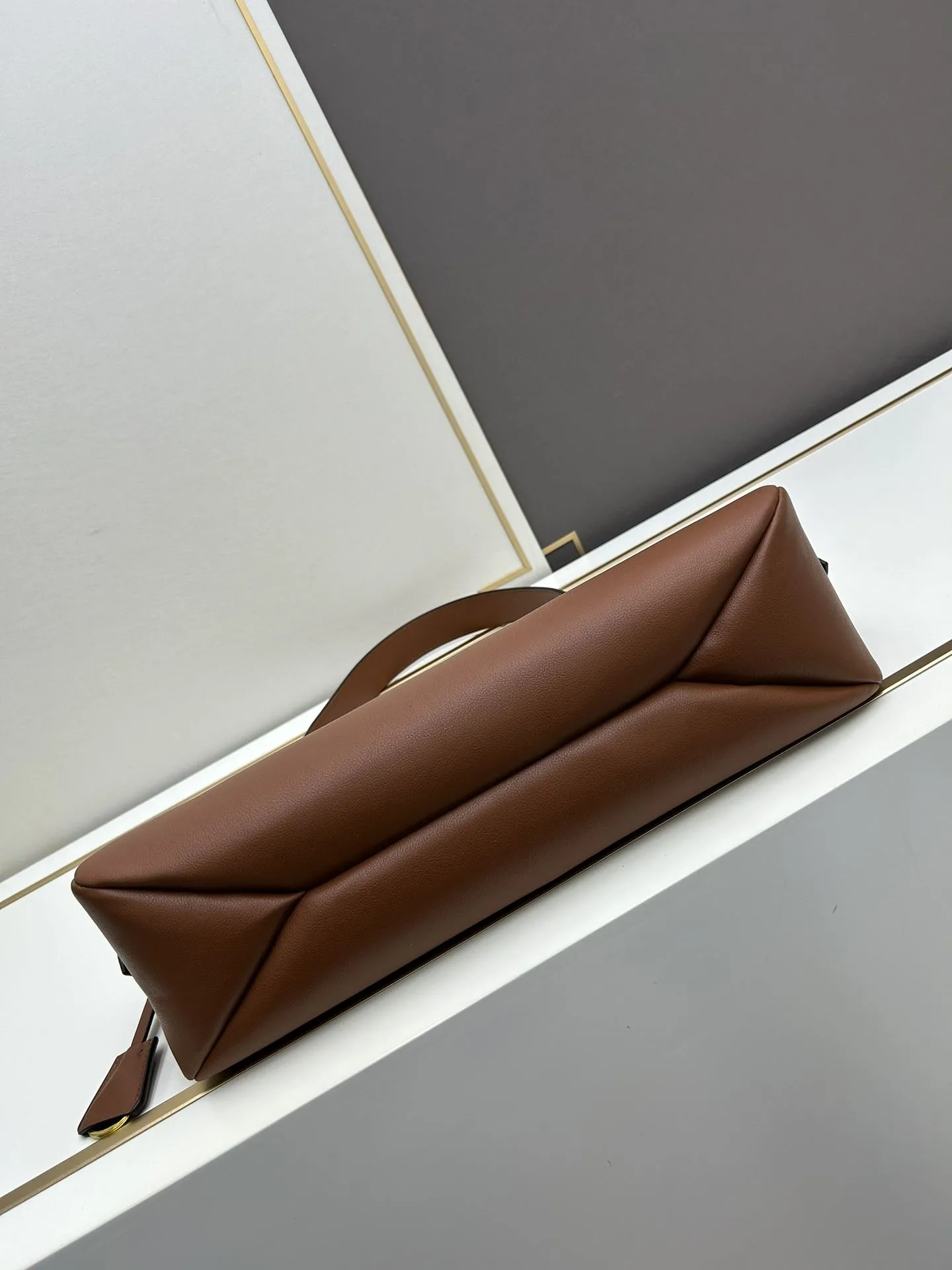 Prada Top Handle Bags-1060 - Image 5