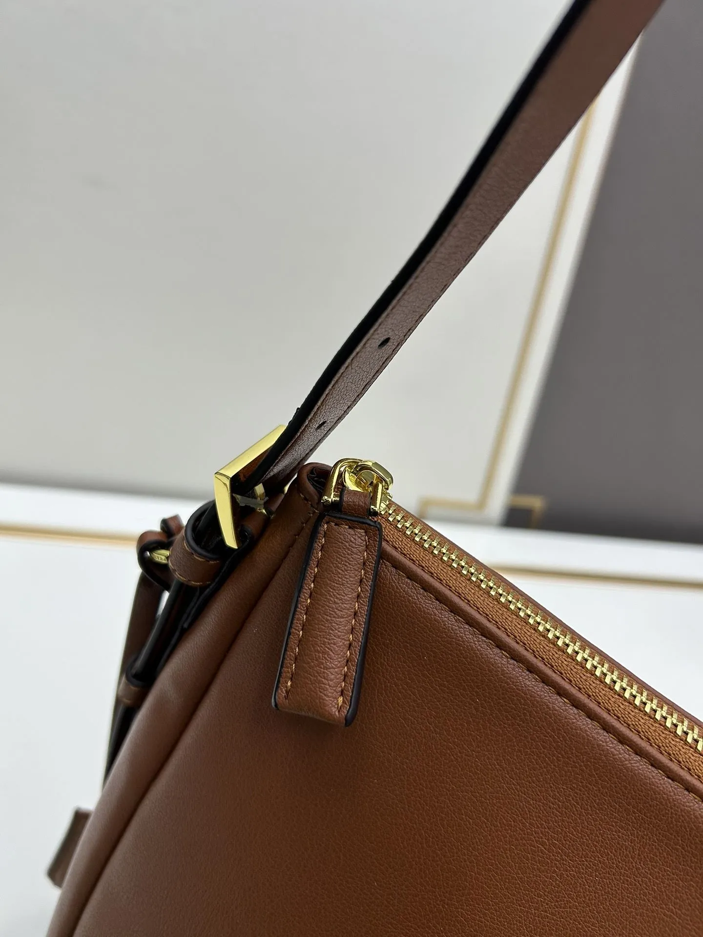 Prada Top Handle Bags-1060 - Image 6
