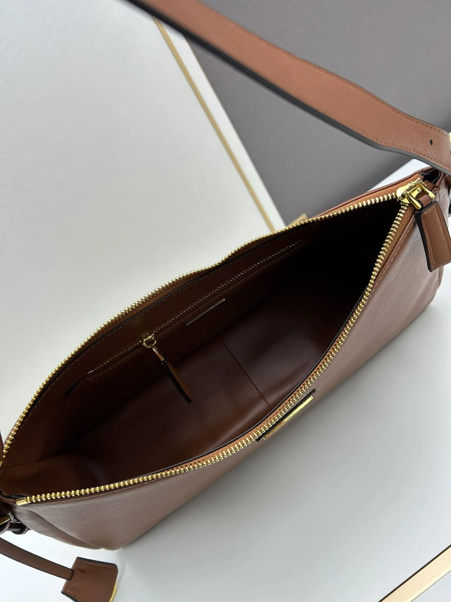 Prada Top Handle Bags-1060 - Image 7