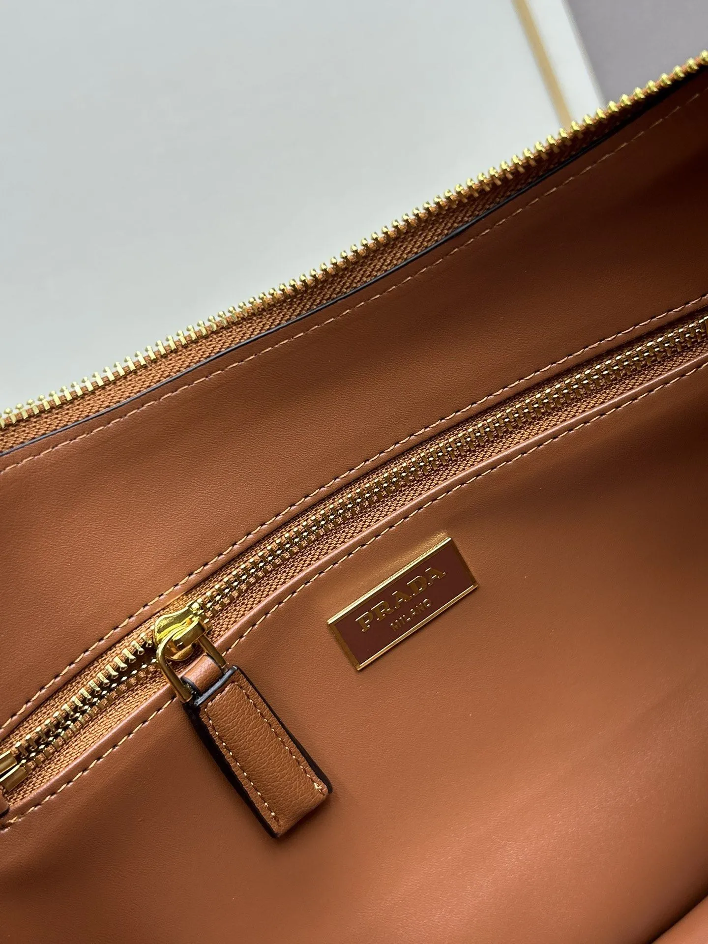 Prada Top Handle Bags-1060 - Image 8