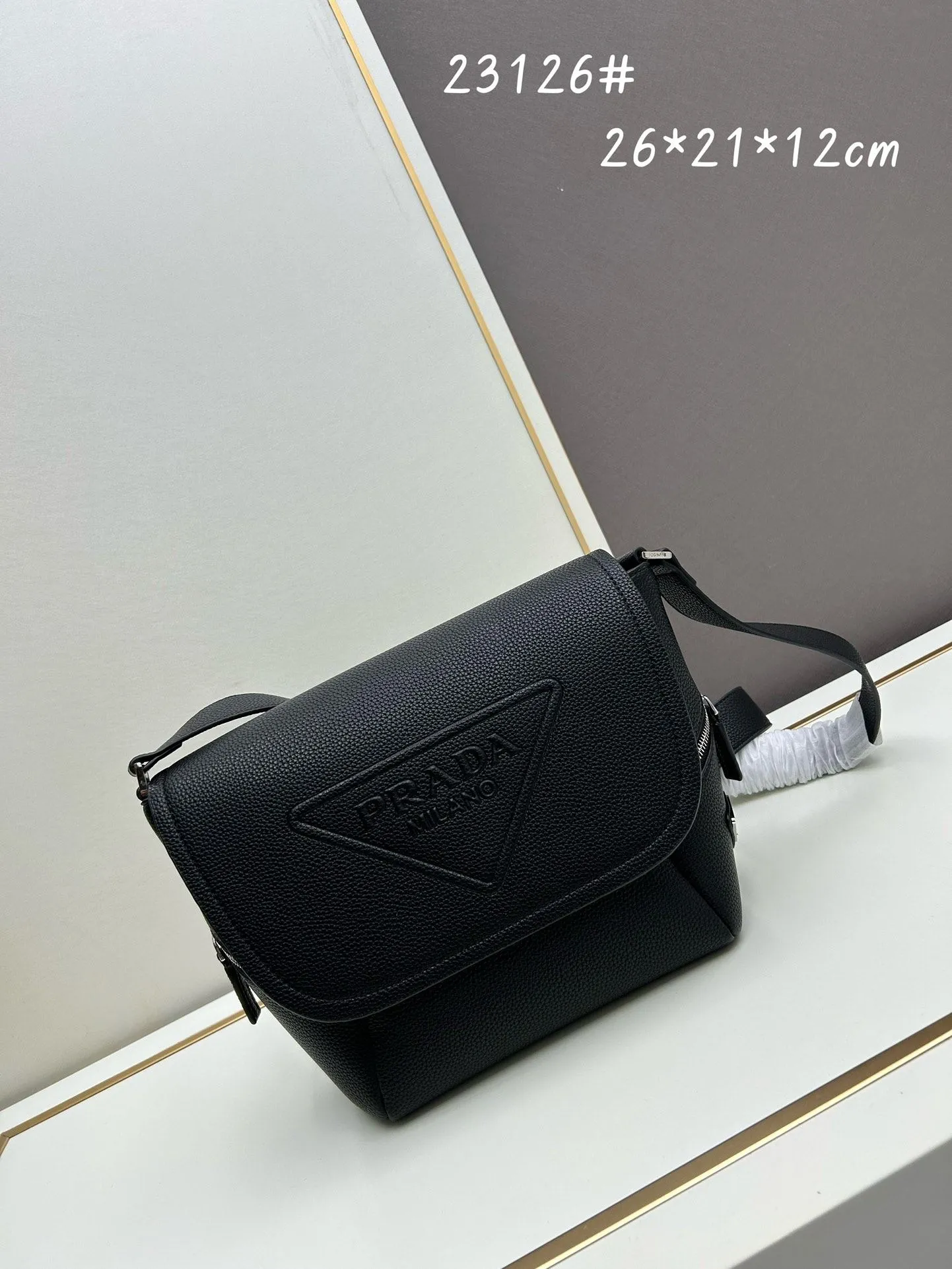 Prada Top Handle Bags-1062