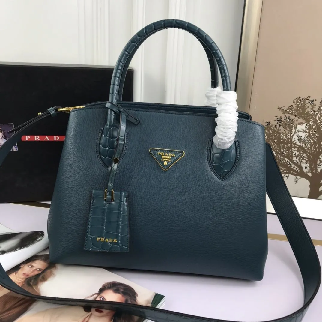 Prada Top Handle Bags-1065