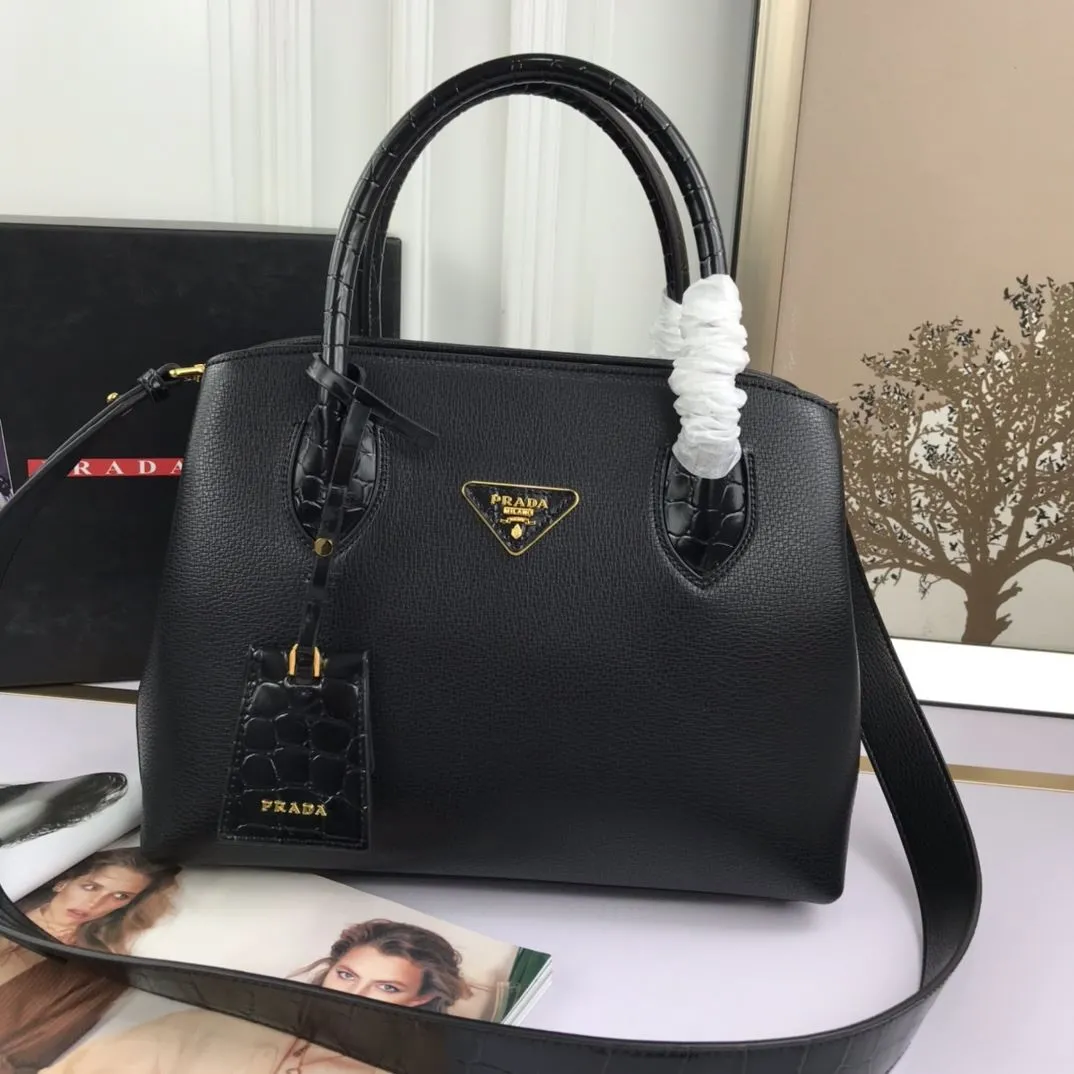 Prada Top Handle Bags-1066