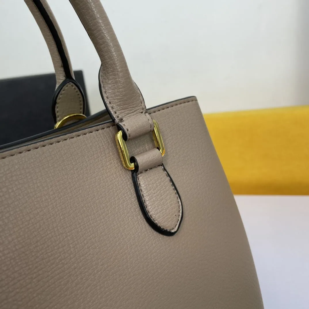 Prada Top Handle Bags-1070 - Image 6