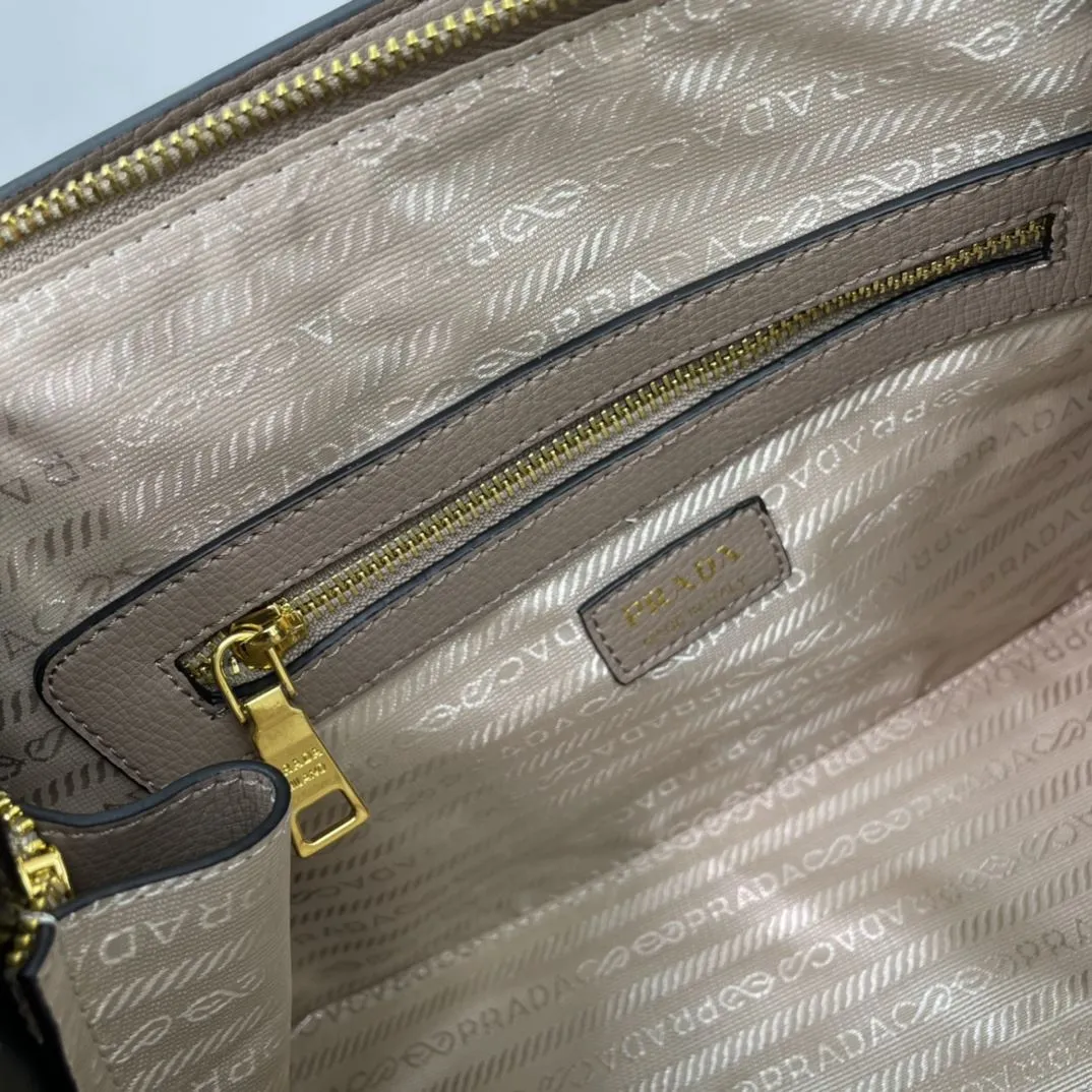Prada Top Handle Bags-1070 - Image 8
