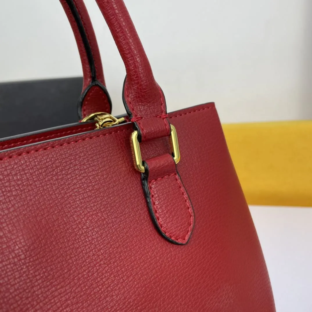 Prada Top Handle Bags-1072 - Image 5