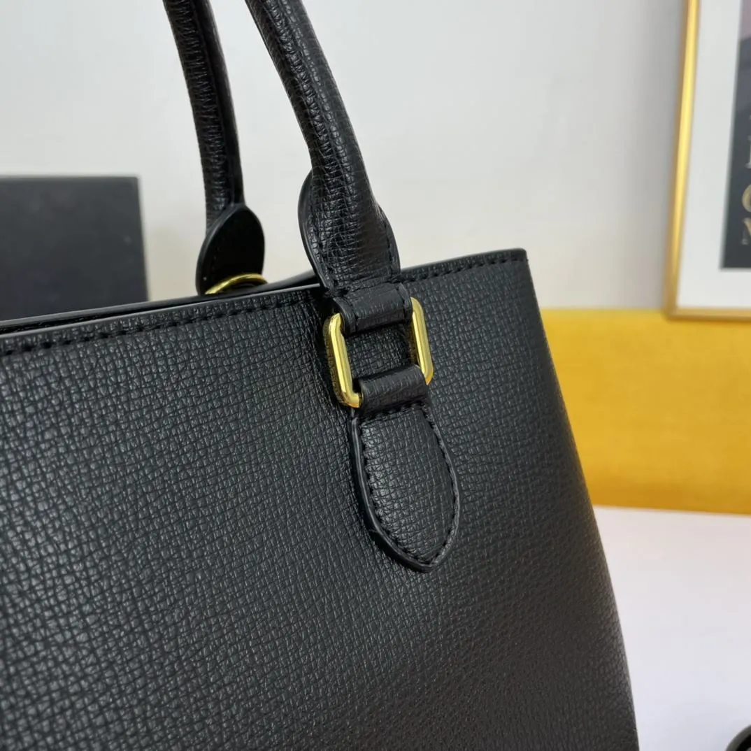 Prada Top Handle Bags-1074 - Image 6