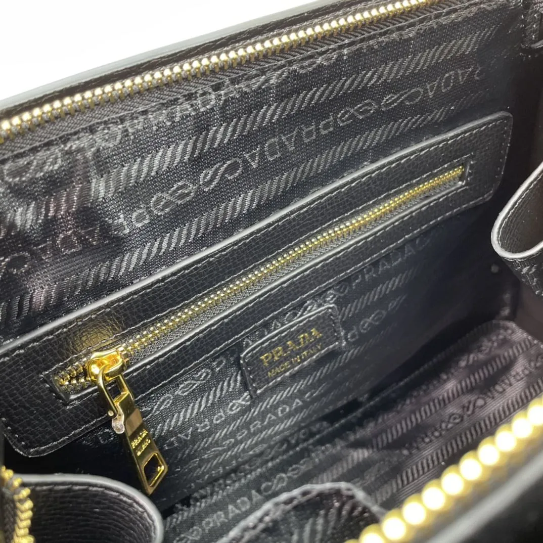 Prada Top Handle Bags-1074 - Image 8
