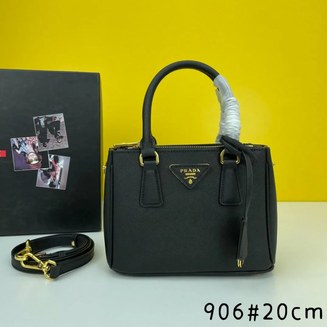 Prada Top Handle Bags-1079
