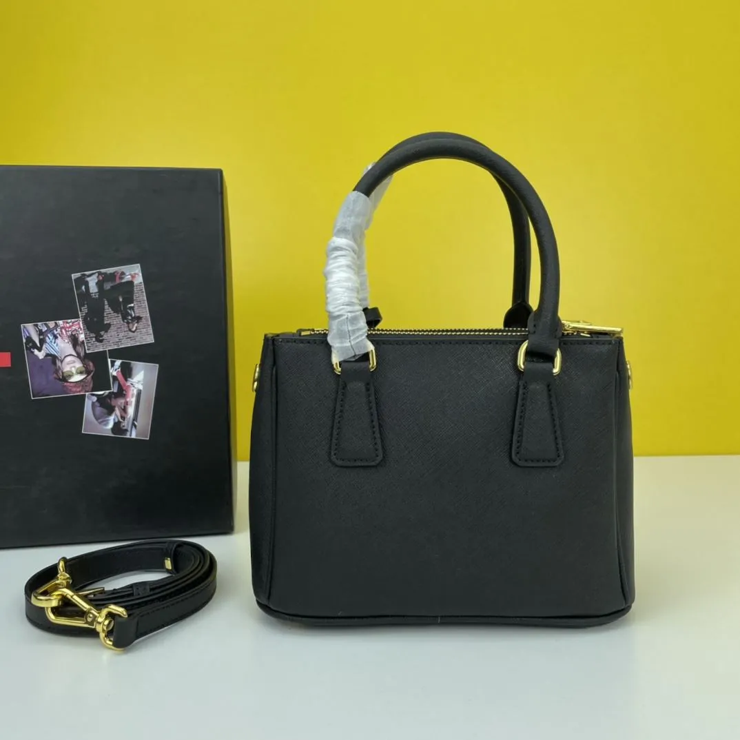 Prada Top Handle Bags-1079 - Image 3