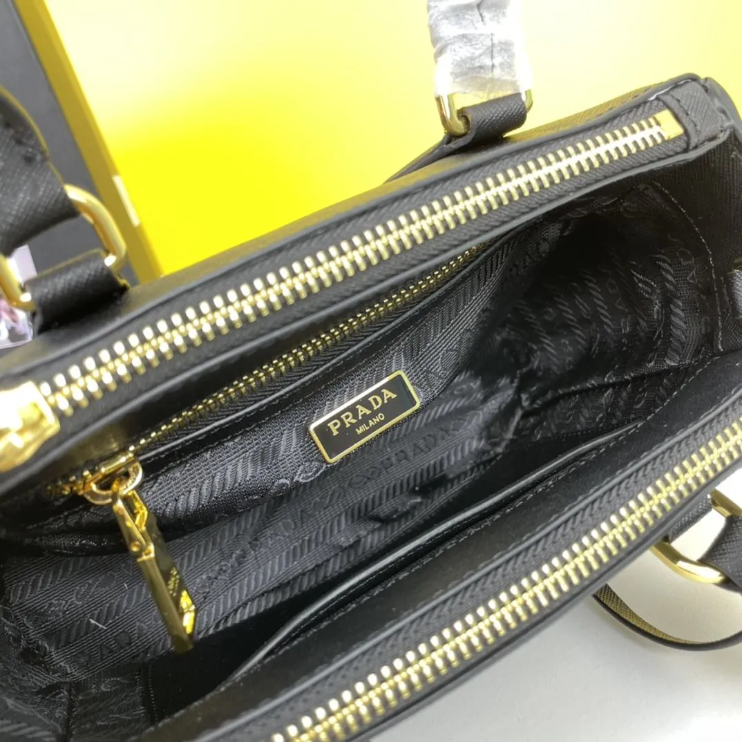 Prada Top Handle Bags-1079 - Image 8
