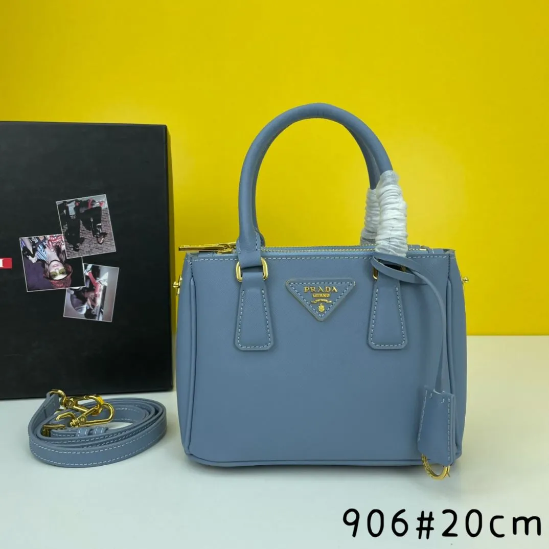 Prada Top Handle Bags-1080