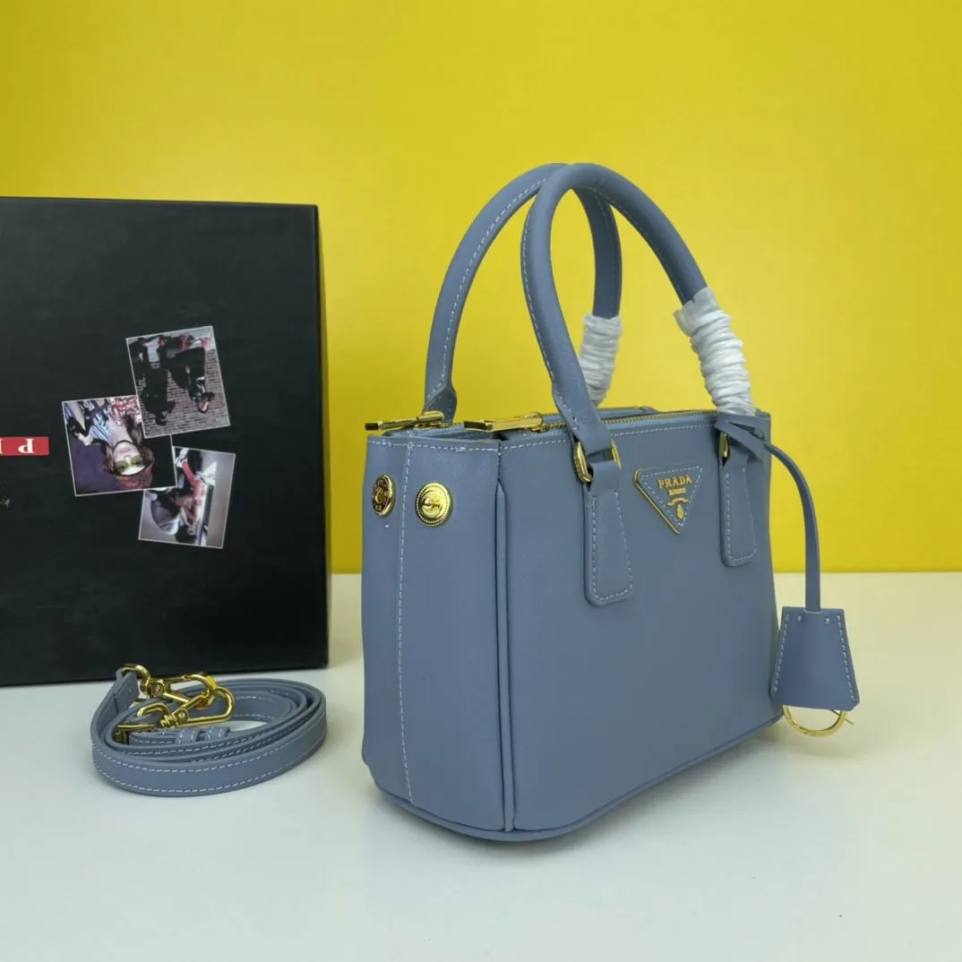 Alternative view of Prada Top Handle Bags-1080