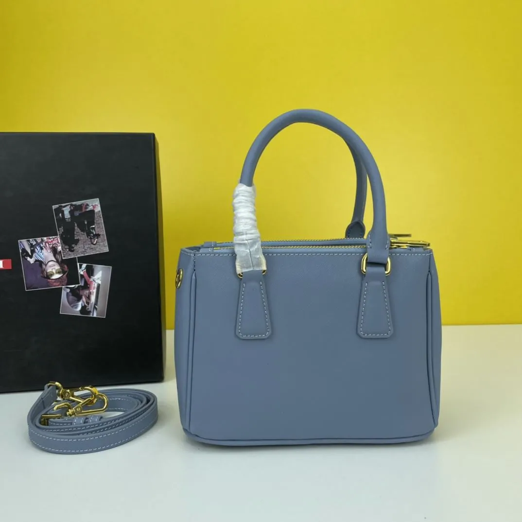 Prada Top Handle Bags-1080 - Image 3