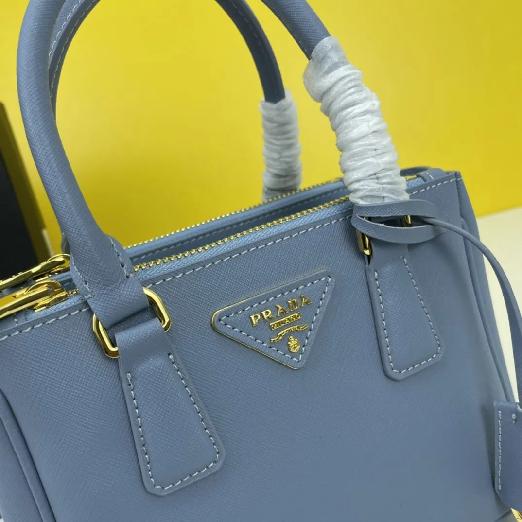 Prada Top Handle Bags-1080 - Image 4