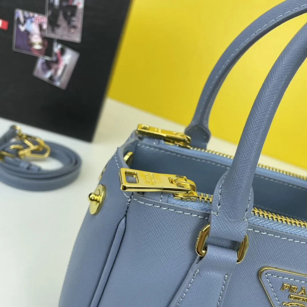 Prada Top Handle Bags-1080 - Image 6