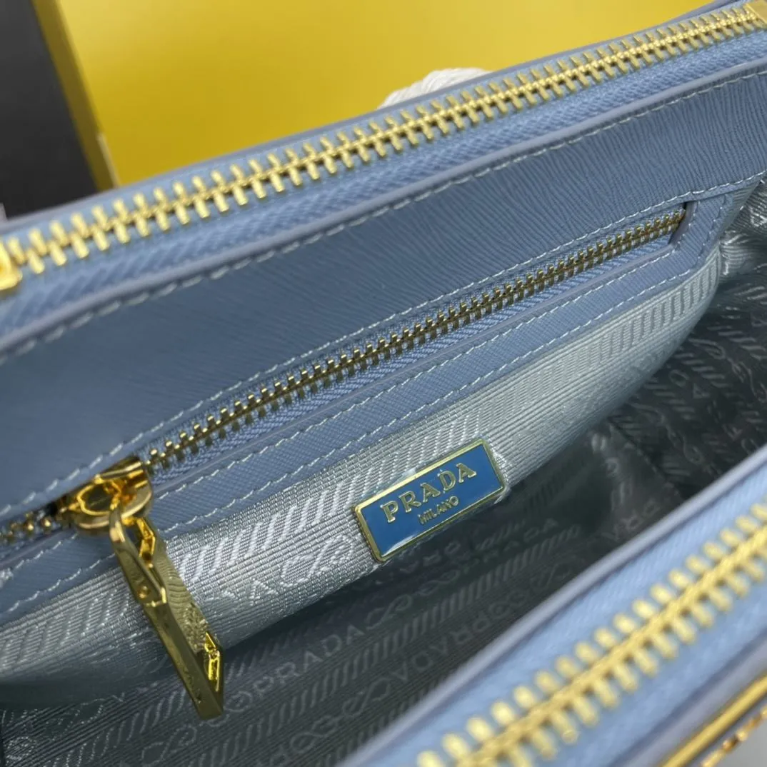 Prada Top Handle Bags-1080 - Image 8