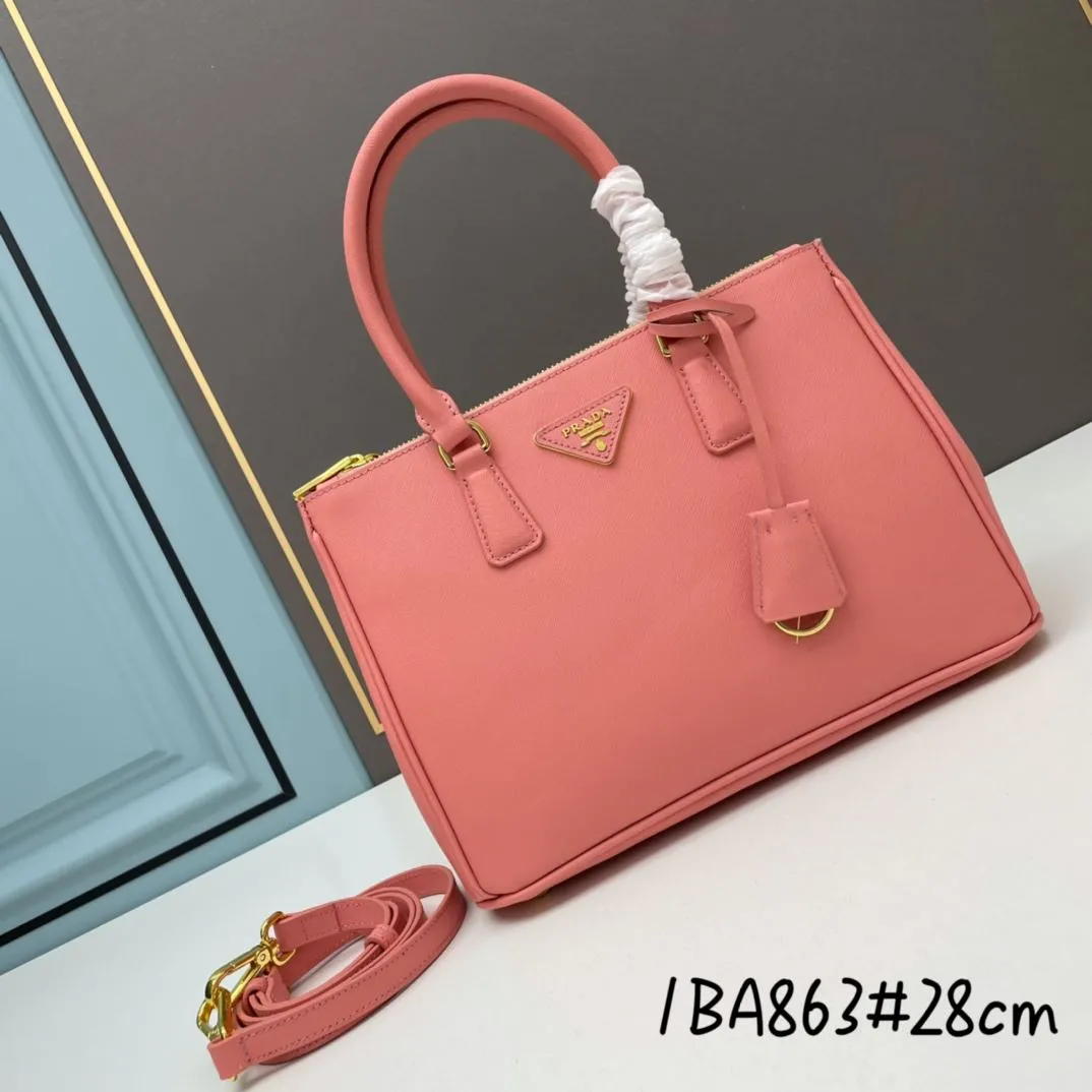 Prada Top Handle Bags-1083