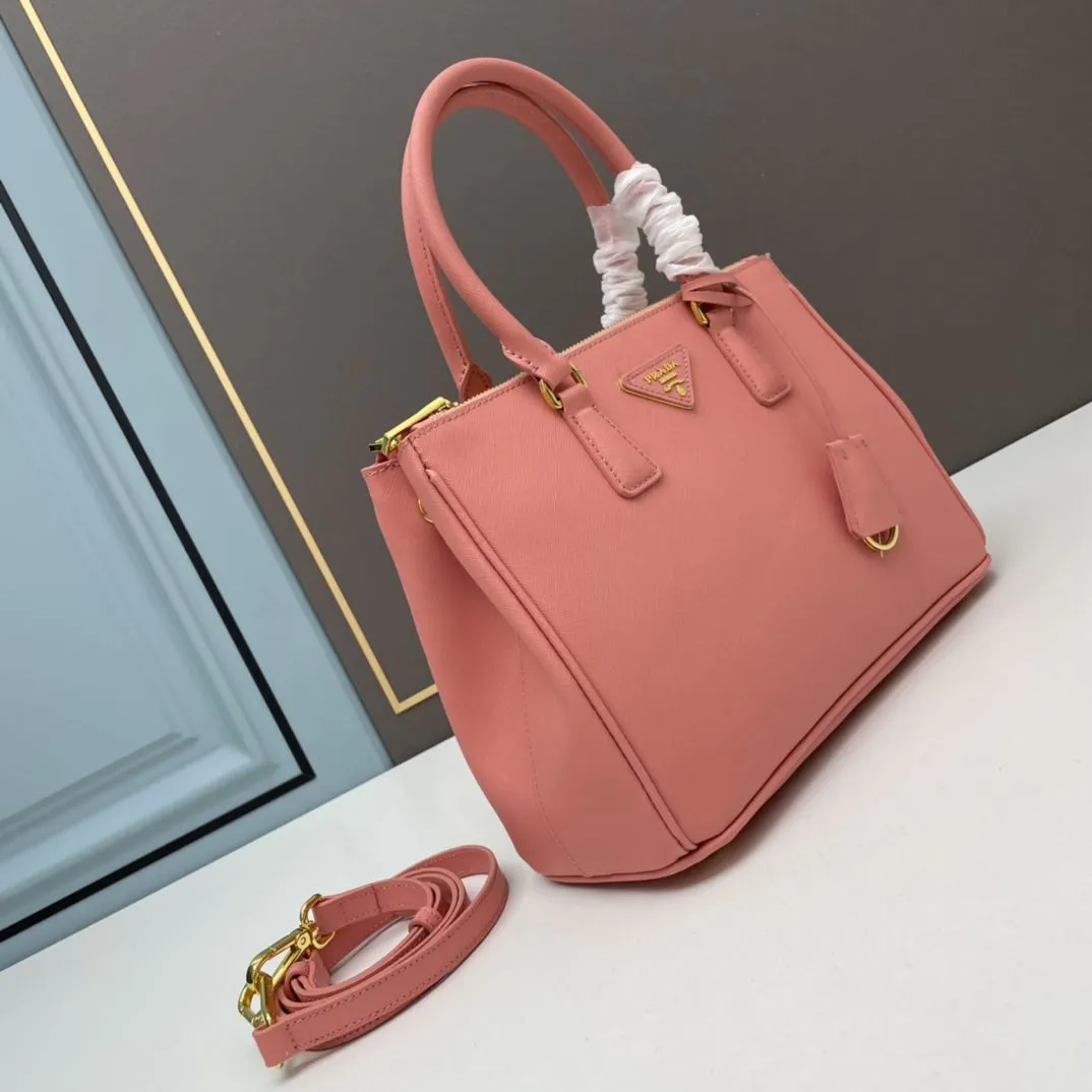 Alternative view of Prada Top Handle Bags-1083