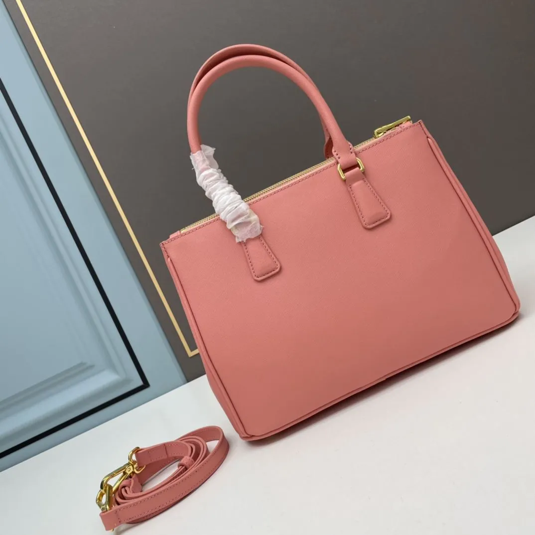 Prada Top Handle Bags-1083 - Image 3