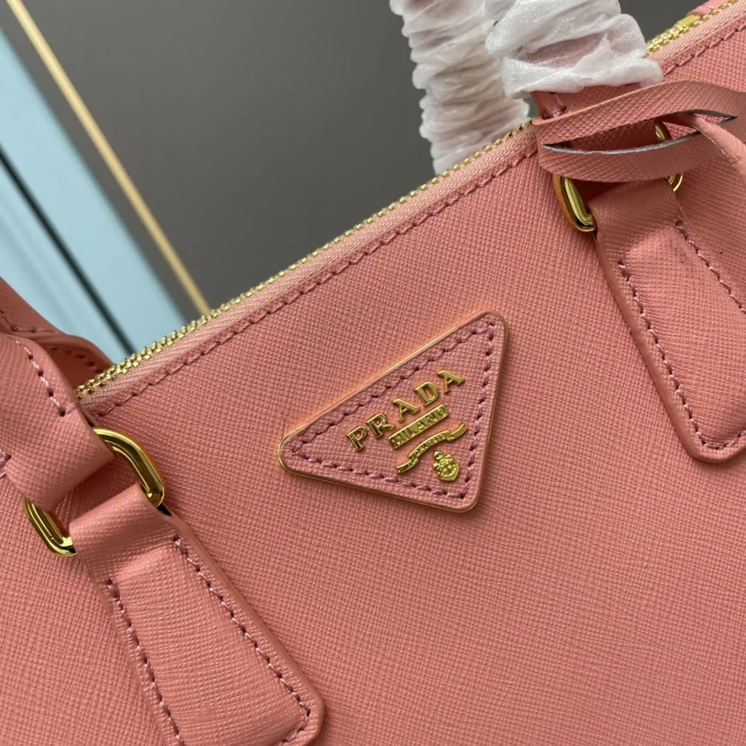 Prada Top Handle Bags-1083 - Image 4