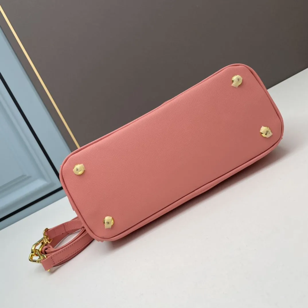 Prada Top Handle Bags-1083 - Image 5