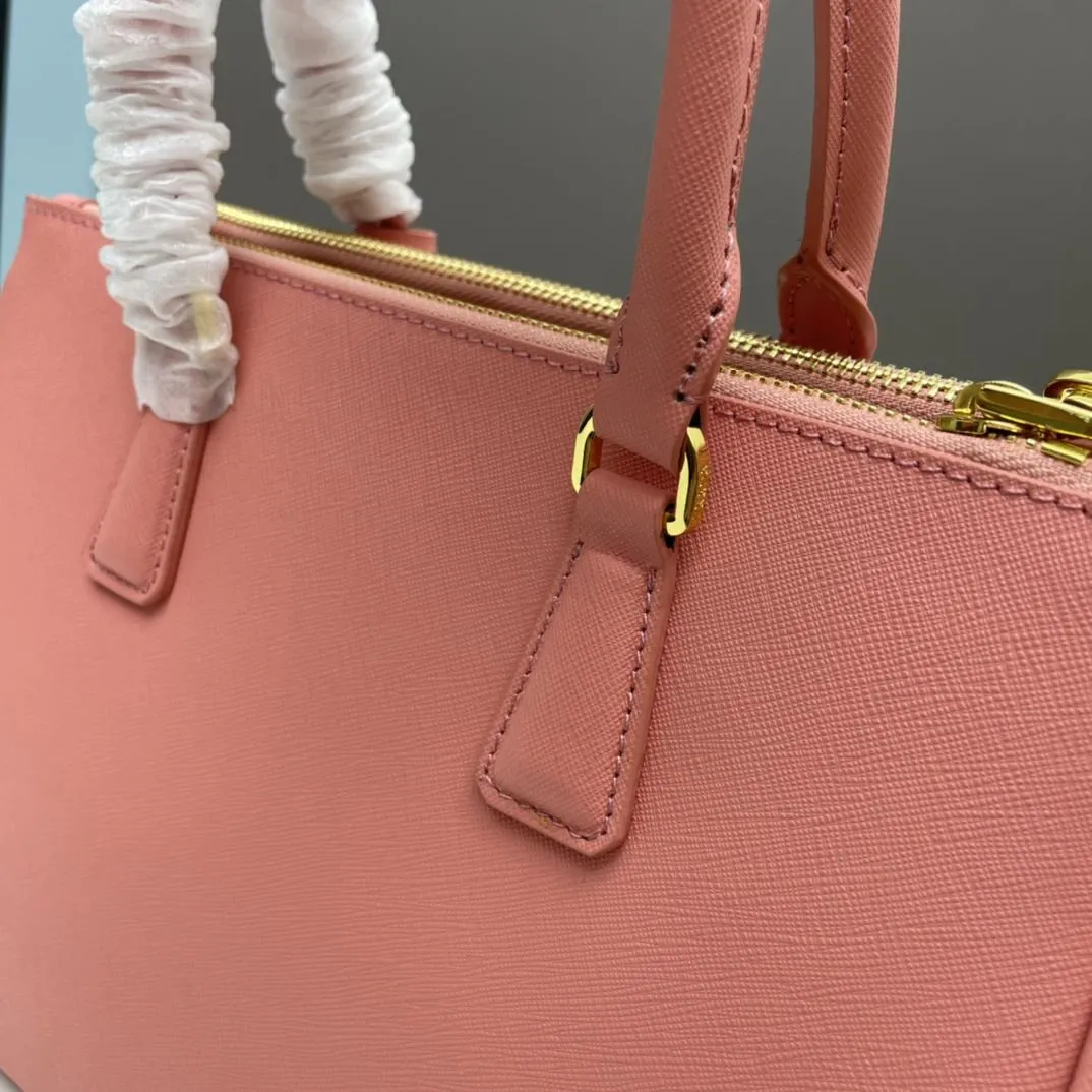 Prada Top Handle Bags-1083 - Image 6