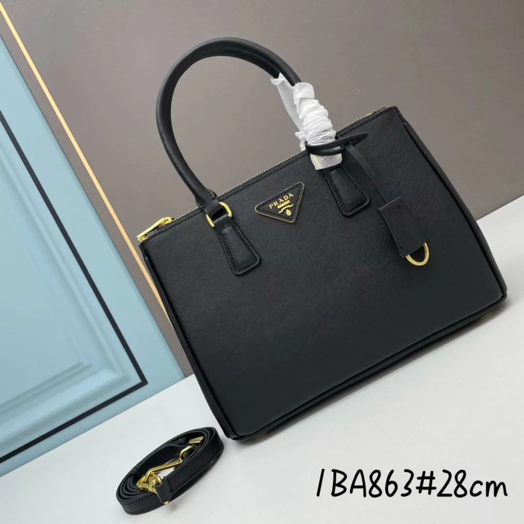 Prada Top Handle Bags-1084